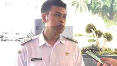 Wali Kota Blitar Sebut Lebih Enak Jualan Telur Dibandingkan Jadi Wali Kota, Ini Sebabnya Wali Kota Blitar Syauqul Muhibbin