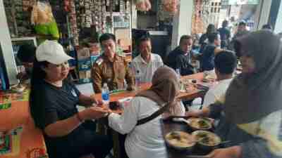 Wali Kota Blitar Sebut Wakilnya “Pembantu”, Program SAE ?