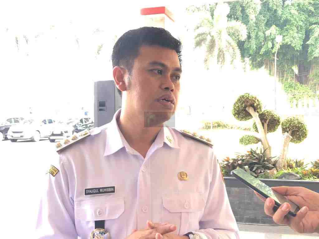 Wali Kota Blitar Sebut Lebih Enak Jualan Telur Dibandingkan Jadi Wali Kota, Ini Sebabnya Wali Kota Blitar Syauqul Muhibbin
