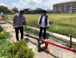 Sidak Taman Turi Komisi I DPRD Kota Blitar, Temukan Fasilitas Rusak dan Tak Terawat