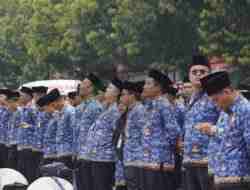 Alhamdulillah, SK PPPK Paruh Waktu Kota Blitar akan Terbit 25 November, Total 108 Formasi