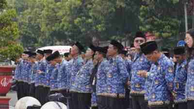 Alhamdulillah, SK PPPK Paruh Waktu Kota Blitar akan Terbit 25 November, Total 108 Formasi