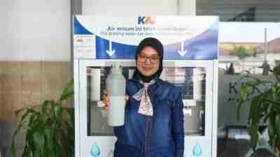 Akses Layanan Lost and Found