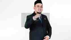 Anggota DPRD Kabupaten Purworejo Fidhy Kiawan