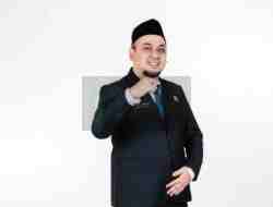 Bukan Janji Tapi Bukti, Anggota DPRD Purworejo, Fidhy Kiawan Wujudkan Arus Perubahan untuk Warga Purworejo