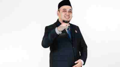 Anggota DPRD Kabupaten Purworejo Fidhy Kiawan