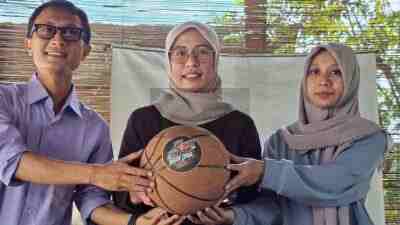 Anggota DPRD Kota Kediri Dinayana Kristian