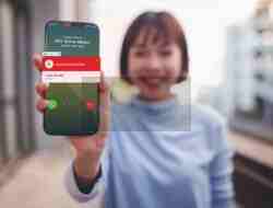 Fitur Anti-Spam dan Anti-Scam Indosat, Cegah Ratusan Juta Upaya Penipuan Digital