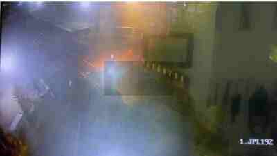 Begal Payudara di Kota Blitar