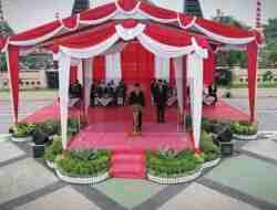 Peringati Hari Pahlawan Wabup Blitar, Kaji Beky Serukan Aksi Nyata untuk Bangsa