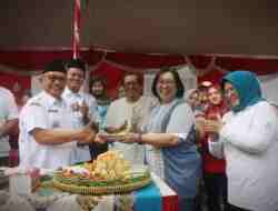 Peringati HKN ke-61, Pemkab Blitar Ingin Wujudkan Masyarakat Generasi Sehat