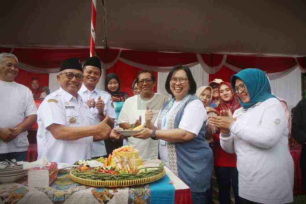 Bupati Blitar Rijanto 2