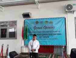 Alhamdulillah, Santri Ponpes Jati Sanan Juga Kebagian MBG, Makan Makin Bergizi ?