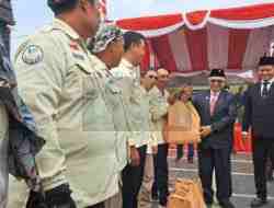 Peringati Hari Pahlawan, Pemkab Blitar Beri Santunan untuk Janda Perintis Kemerdekaan