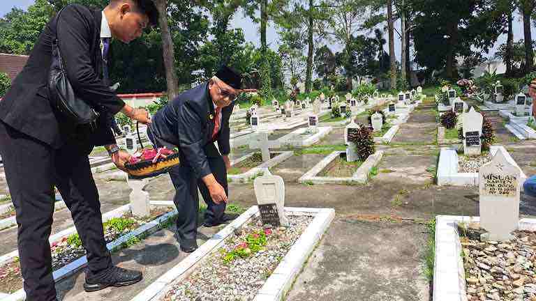 Bupati Blitar Rijanto