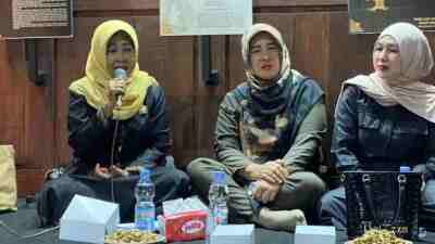 DPRD Purworejo Sepakati Raperda APBD Purworejo TA 2026, Rp2,5 Triliun