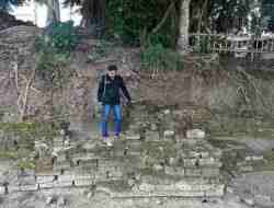 Efisiensi Anggaran Hambat Ekskavasi Candi Gedog Kota Blitar