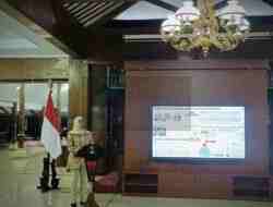 Pemkab Blitar Percepat Pembangunan Perhutanan Sosial, untuk Meningkatkan Pertanian