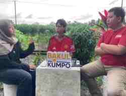 Kisah Inspiratif Erita, Putri Batik Blitar Sukses Rintis Bisnis MUA Gen Z