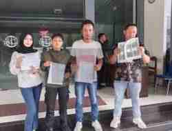 Salah Data, FMR Desak Revisi Sertifikasi Tanah Murtomo Warga Bakung