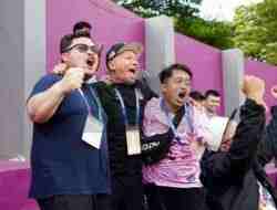 Presiden Persik Kediri Gading Marten Tak Sabar Lihat Timnya Bertanding di Stadion Gelora Daha Jayati