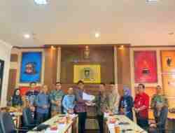 Hj. Nani Astuti Penuhi Syarat Gantikan Almarhum H. Fran Suharmaji di DPRD Purworejo