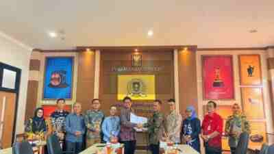 Hj. Nani Astuti Secara sah Penuhi Syarat sebagai Pengganti Almarhum H. Fran Suharmaji di DPRD Kabupaten Purworejo