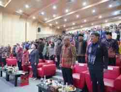 Romy Soekarno: Warisan KAA Tetap Relevan untuk Bangsa dan Generasi Muda