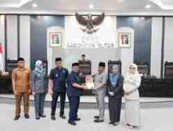 DPRD Kabupaten Blitar Dorong Pemkab Pangkas Program Seremonial, Fokus pada Kegiatan Prioritas