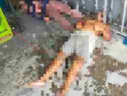 Perbaiki Sound System, Pasutri di Sepanjang Sidoarjo Tewas Kesetrum