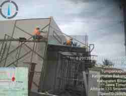 Pembangunan dan Renovasi Puskesmas dan Pustu di Kabupaten Blitar Ditarget Rampung Pertengahan Desember