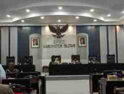 DPRD Kabupaten Blitar Dorong Pemerintah Daerah Maksimalkan Penyerapan Anggaran dan Atasi Kekosongan Kepala Sekolah