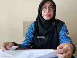 Total Dana DBHCHT Disperindag Kabupaten Blitar Tahun Ini Capai Rp825 Juta