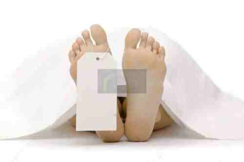 Lansia 75 Tahun asal Nglegok Ditemukan Meninggal di Dekat Sungai Gilis Ilustrasi Jenazah Indonesia.go .id