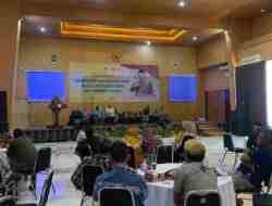 Wakil Ketua Komisi E DPRD Provinsi Jatim, Jairi Irawan Ingin UMKM Naik Level, Begini Strateginya