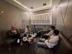 KMP Desa Singosari Gunakan Aplikasi KDMP Plus Hadirkan Pengelolaan Modern dan SHU Transparan Secara Realtime