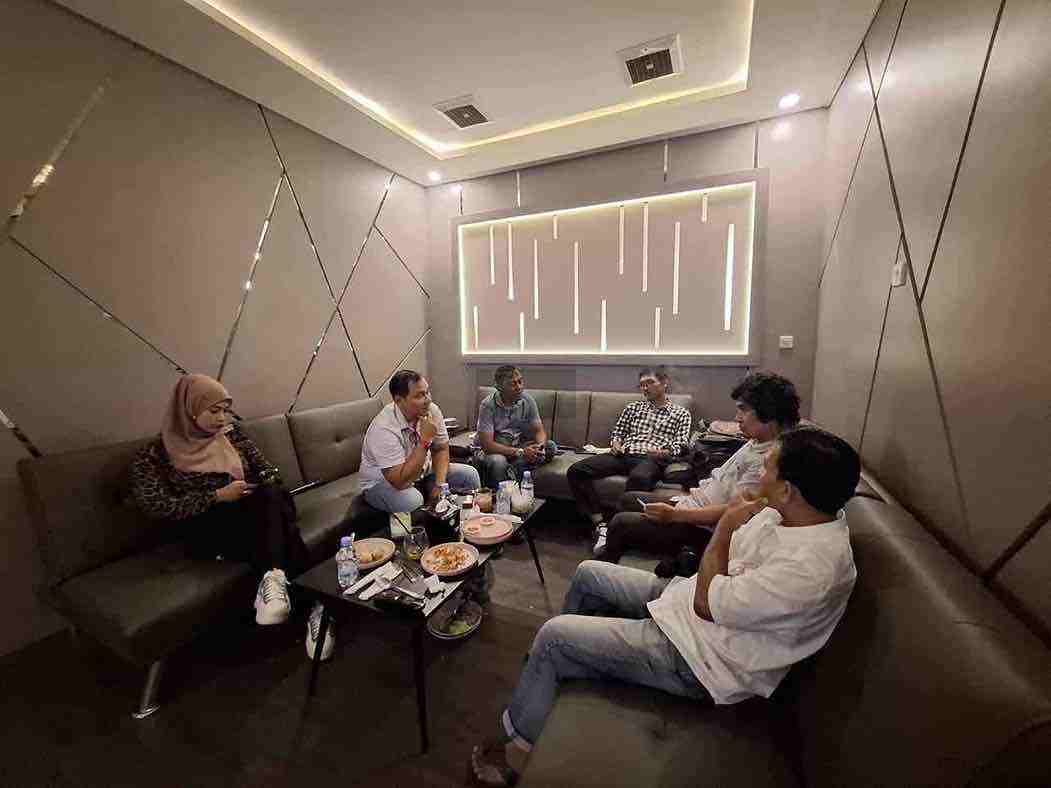 KMP Desa Singosari Kebumen