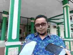 Jalan Desa Candirejo Diperbaiki, Betonisasi akan Dilakukan Tahun Depan