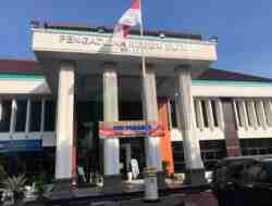 Pengemudi Ojol Jadi Korban Pemukulan, Sidang di PN pada Tahap Pemeriksaan Saksi Korban