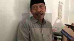 Kepala Dinas Koperasi Usaha Mikro dan Tenaga Kerja Kota Blitar Juyanto