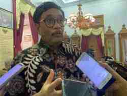 Penentuan Ketua DPD dan DPC PDI P, Tergantung Hasil Psikotes