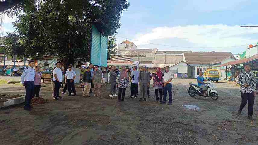 Komisi II DPRD Kabupaten Purworejo Meninjau Fasilitas Terminal Bus Tipe A Purworejo dan Terminal Tipe B di Kutoarjo