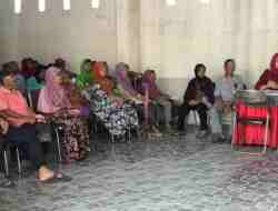 212 Lansia di Kota Blitar Penerima PKH Plus 2025, Apa Kriterianya?