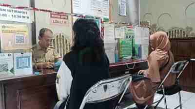 Layanan Kesehatan di Kabupaten Blitar