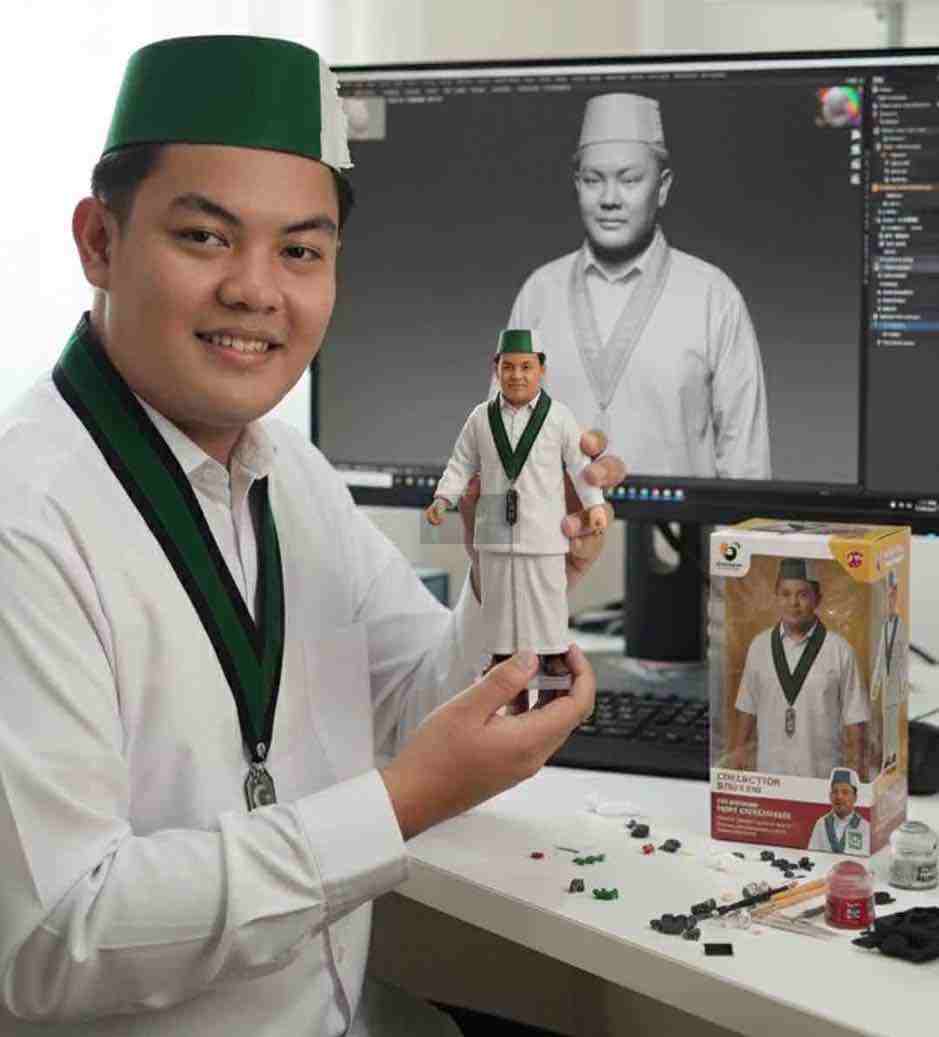 Membedah Plus–Minus RUU KUHAP dalam Sistem Peradilan Pidana Indonesia Mohammad Isyamuddin Kader HmI Cabang Ciputat