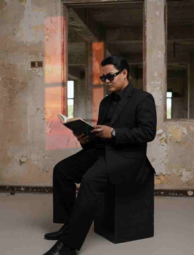 Mereka yang Mati Tak Bisa Bicara, Tapi Negara Ingin Membungkam Sekali Lagi Muhamad Isyamudin Kader HMI Cabang Ciputat