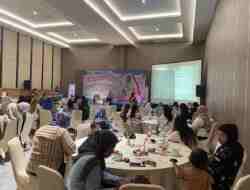 Perlindungan Terhadap Mental Perempuan, PNM Mekaar Beri Bimbingan Psikologi