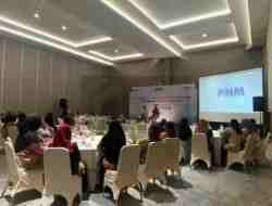 Jelang Peringatan Hari Asuransi, PNM Cabang Blitar Tekankan Pentingnya Literasi Asuransi untuk Nasabah