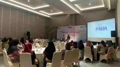 PNM Sosialisasi Program Asuransi