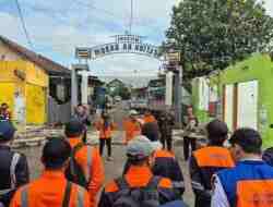 KAI Daop 7 Madiun akan Sulap Stasiun Garum, Tampilkan Wajah Baru Stasiun Garum